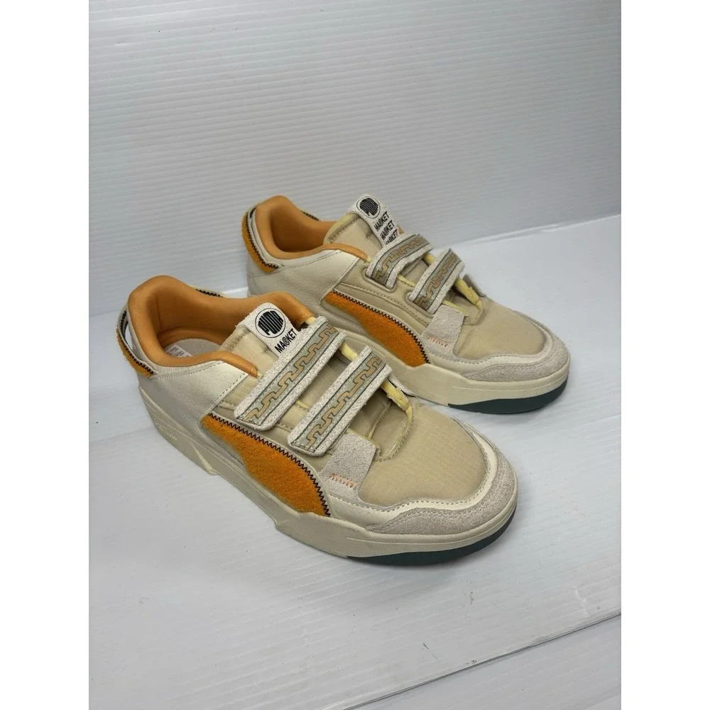 Puma elevate your